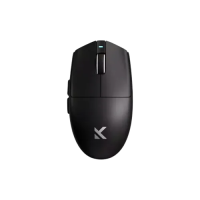 MCHOSE G3 V2 Tri Mode Wireless Gaming Mouse